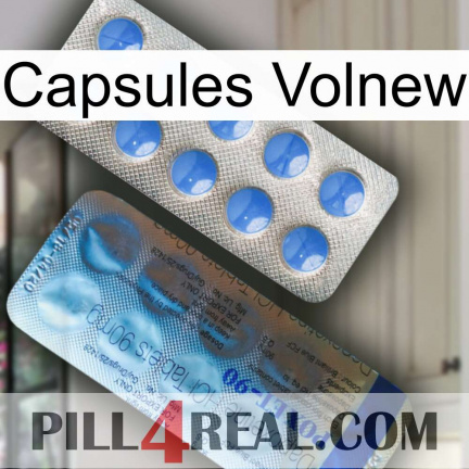 Volnew Capsules 40